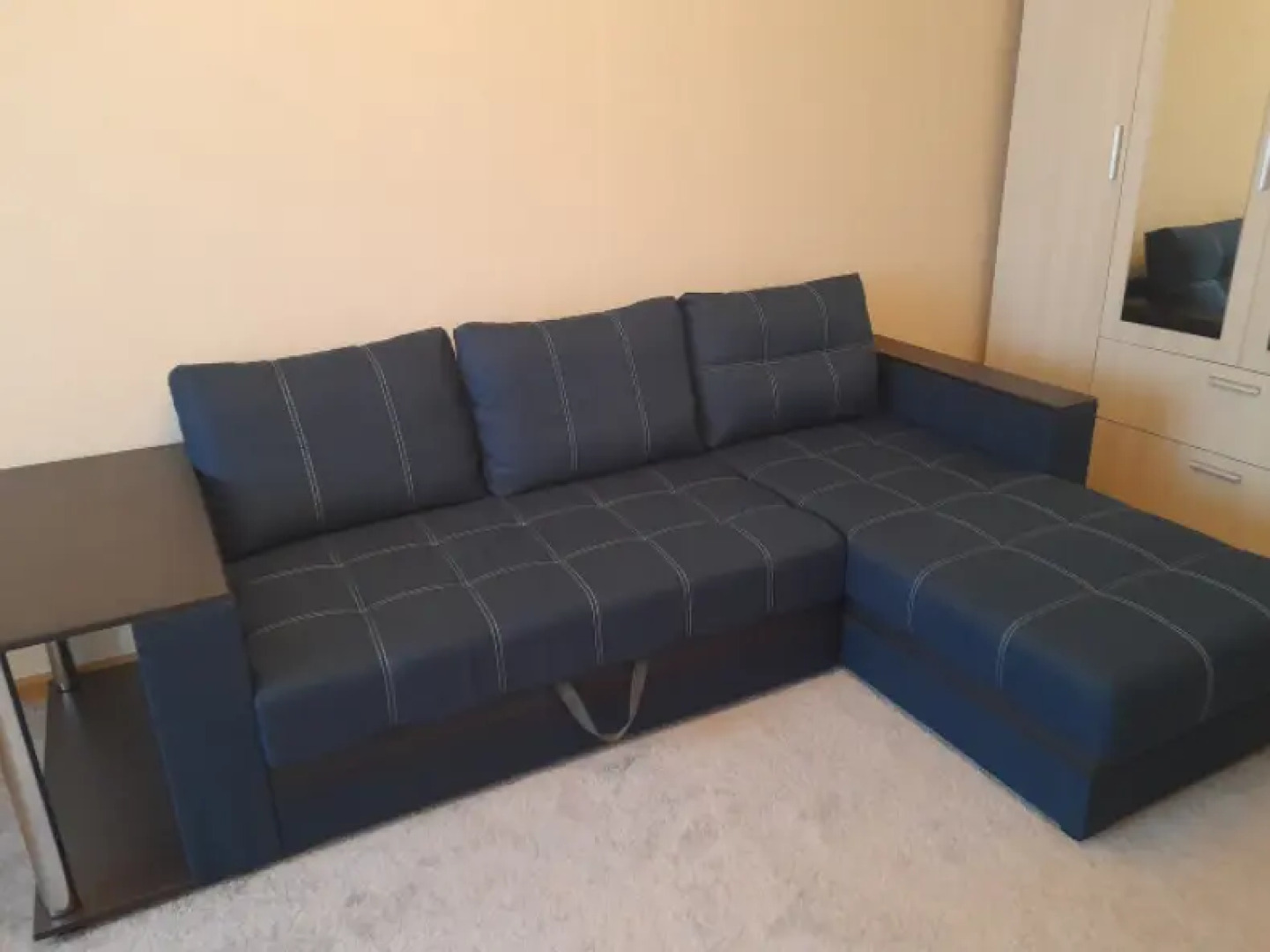 Апартаменты на улице Фридриха Энгельса