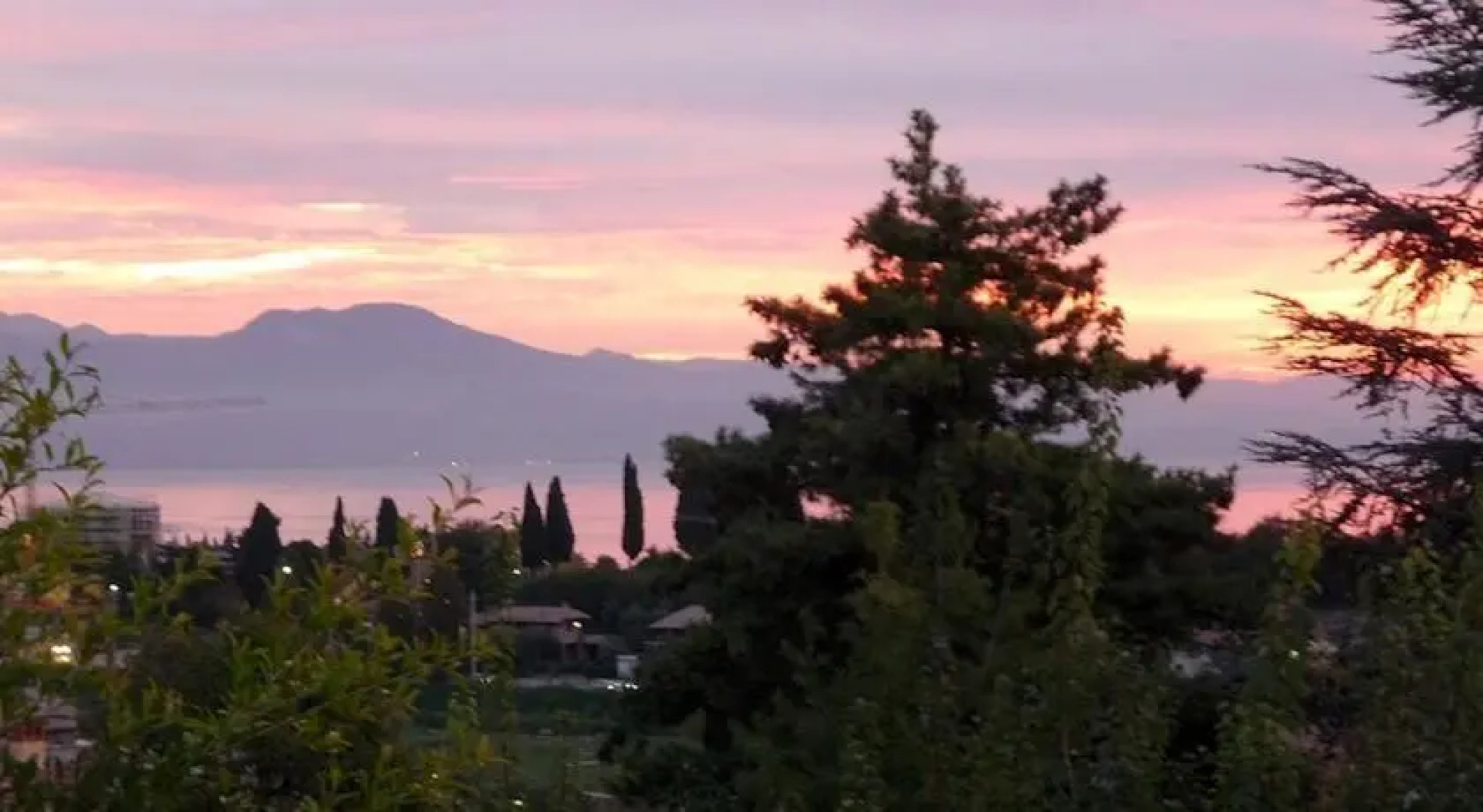 Il Paradiso del Garda