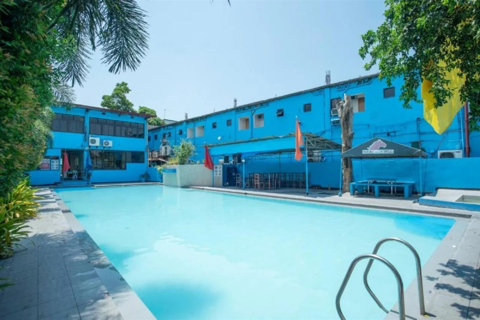 OYO 195 Ranchotel - Binan