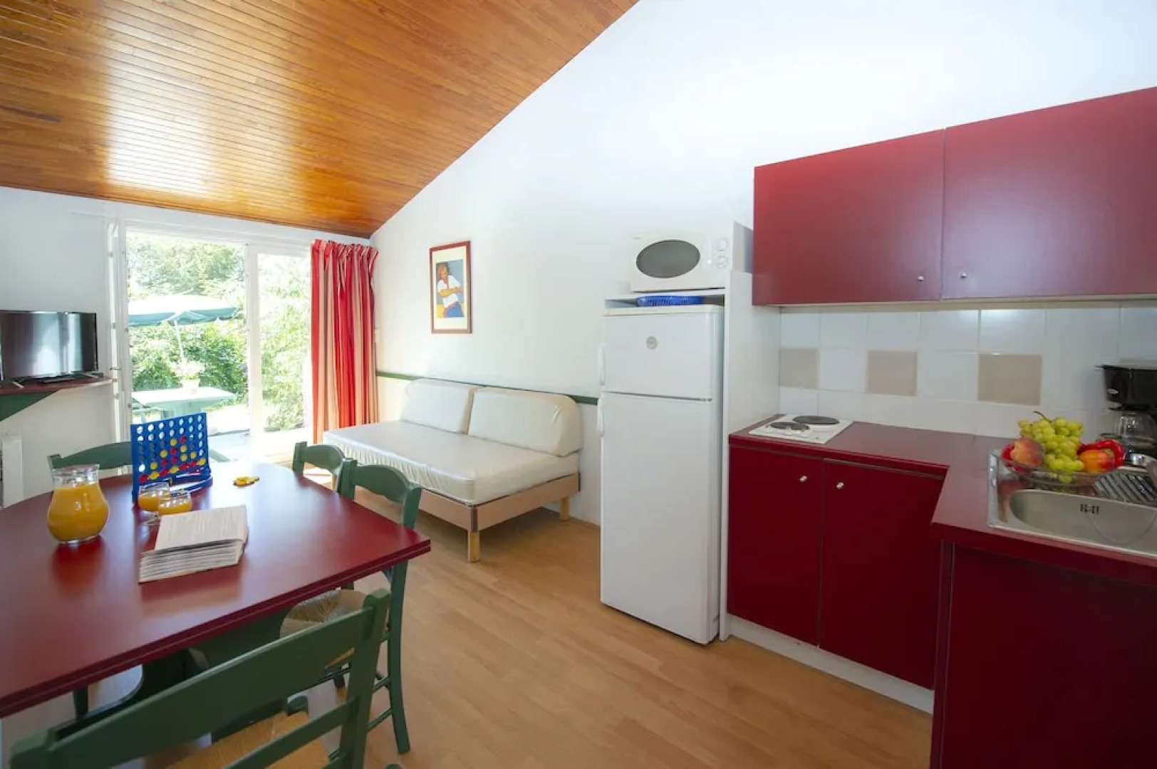 Hotel Club Vacanciel Cambo Les Bains