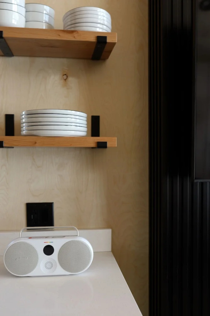 Yellowstone Peaks Hotel