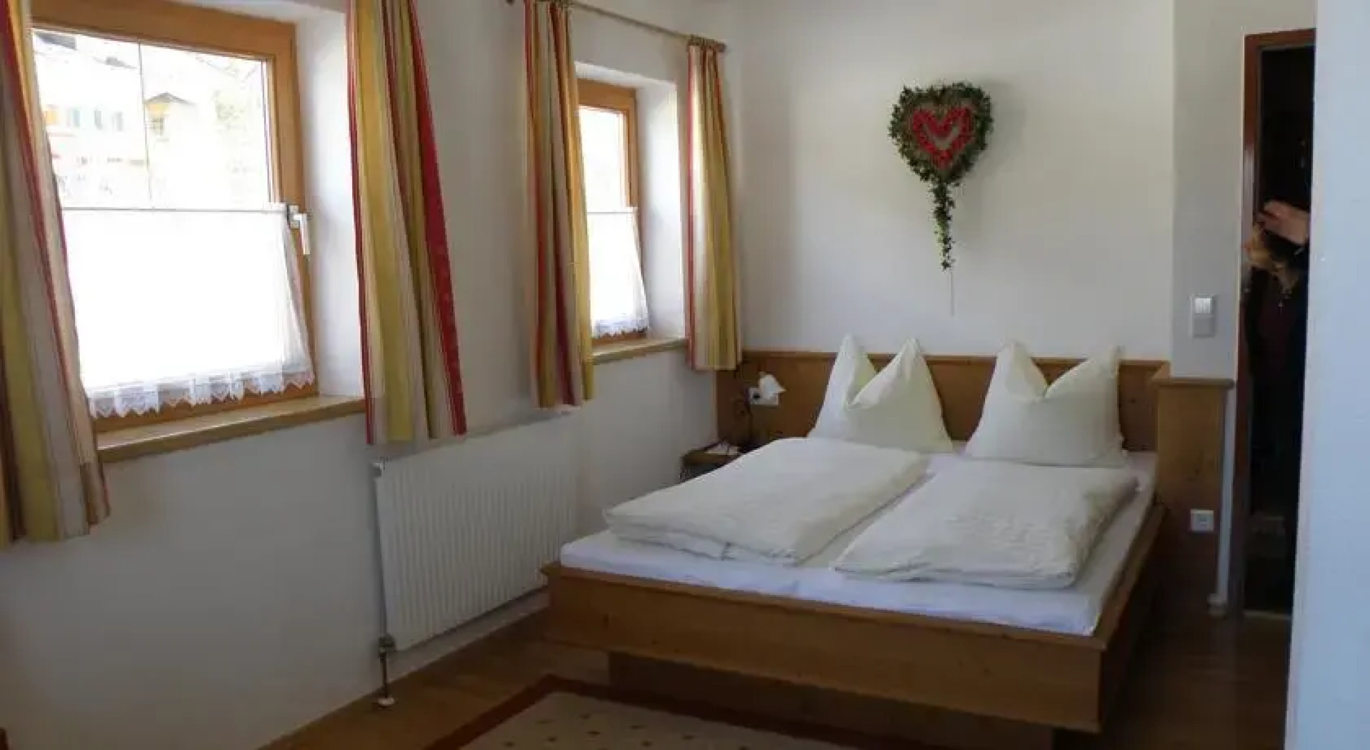 Tonis Appartements am Achensee