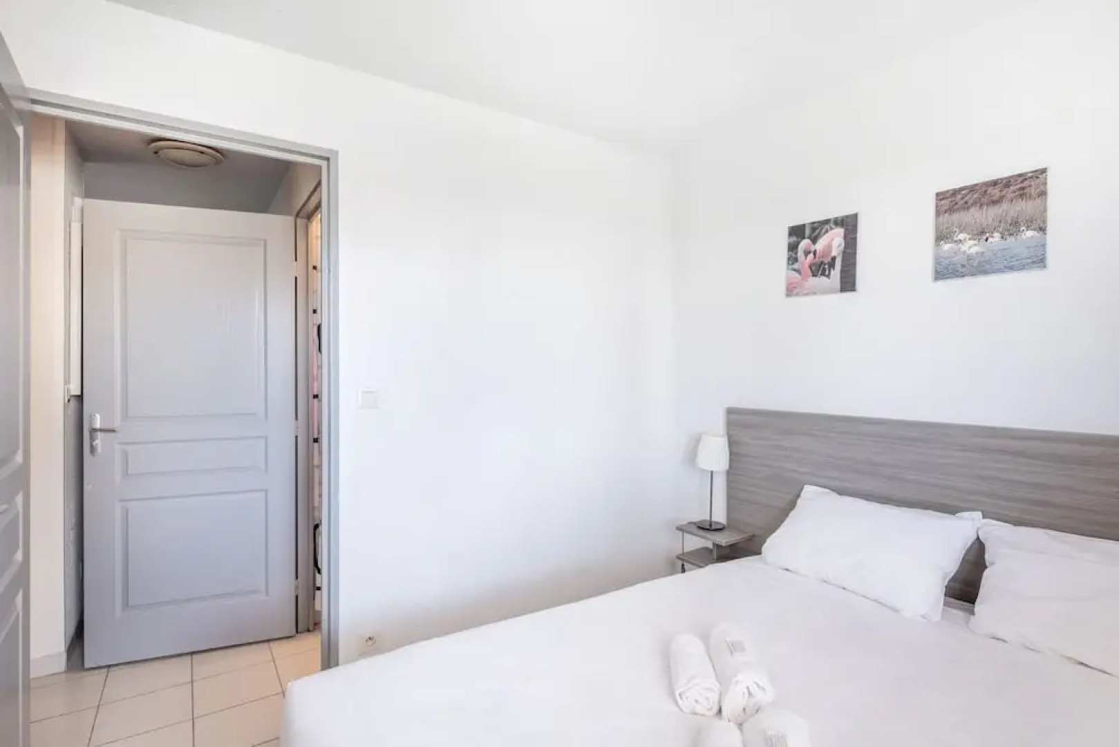 Apartment Le Mayflower