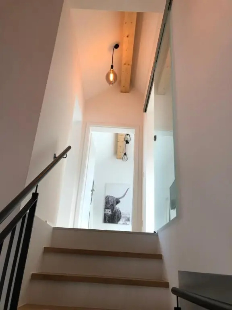 BEe HOME - Urlaubs und Business Loft