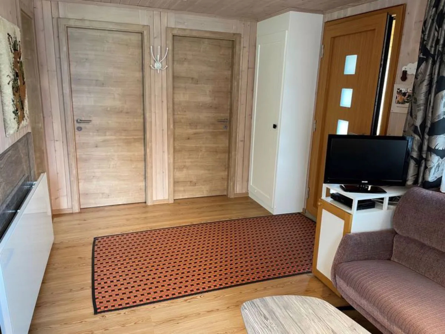 Chalet Margrith Giswil