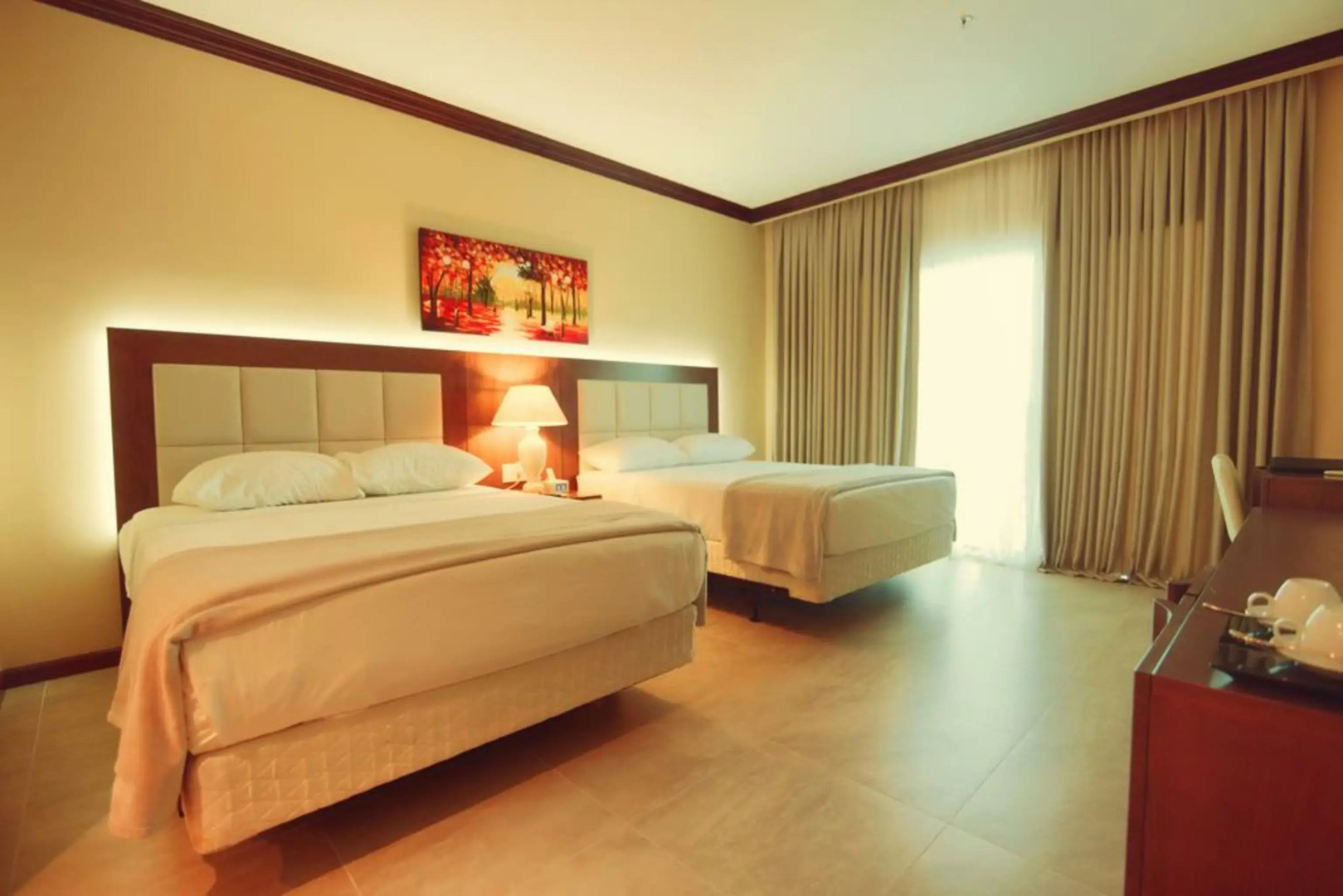 Ramada Georgetown Princess Hotel