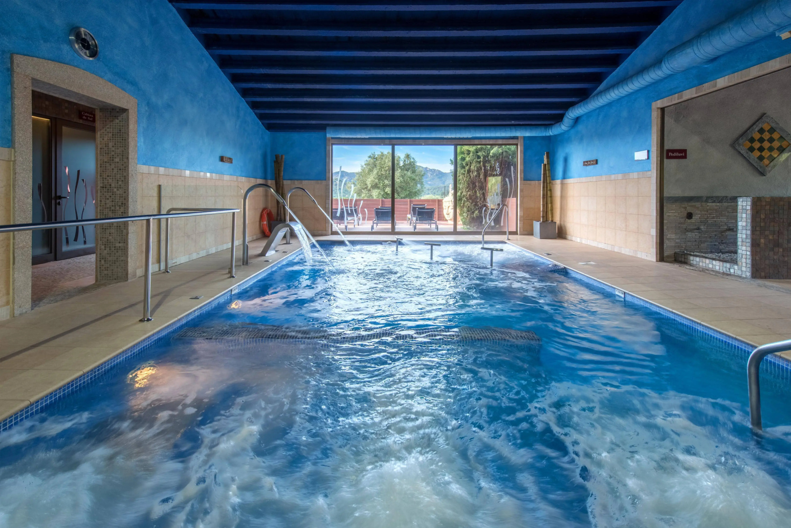 Sallés Hotel Mas Tapiolas