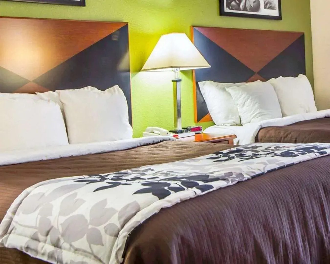 Sleep Inn Spartanburg Southwest