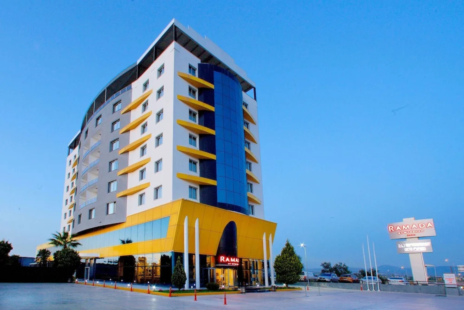 Ramada by Wyndham Soma