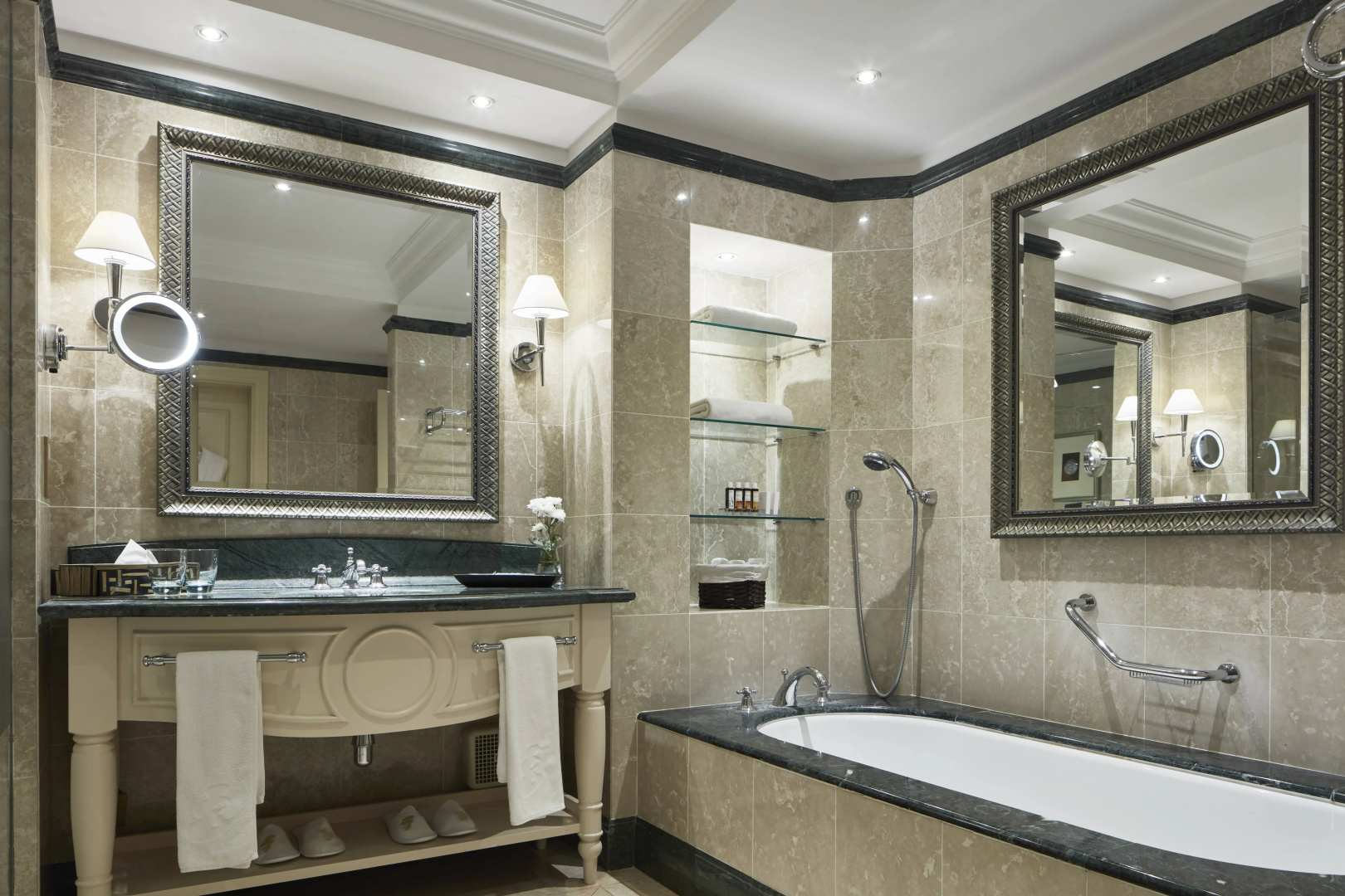 Aphrodite Hills Hotel and Resort