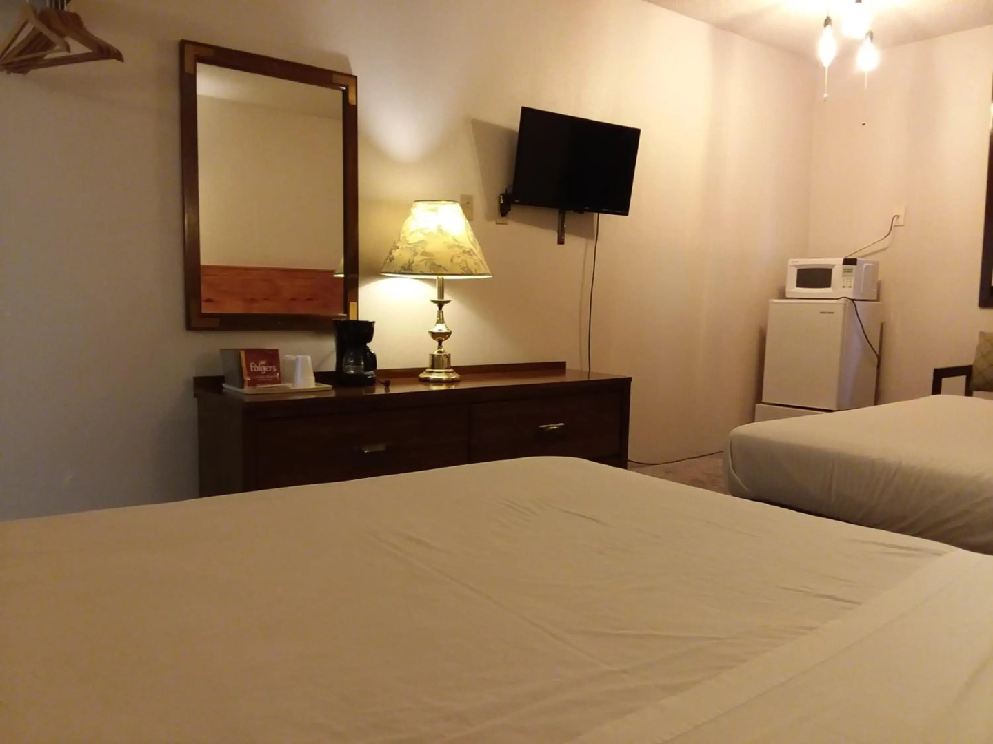 Americas Best Value Inn Laramie