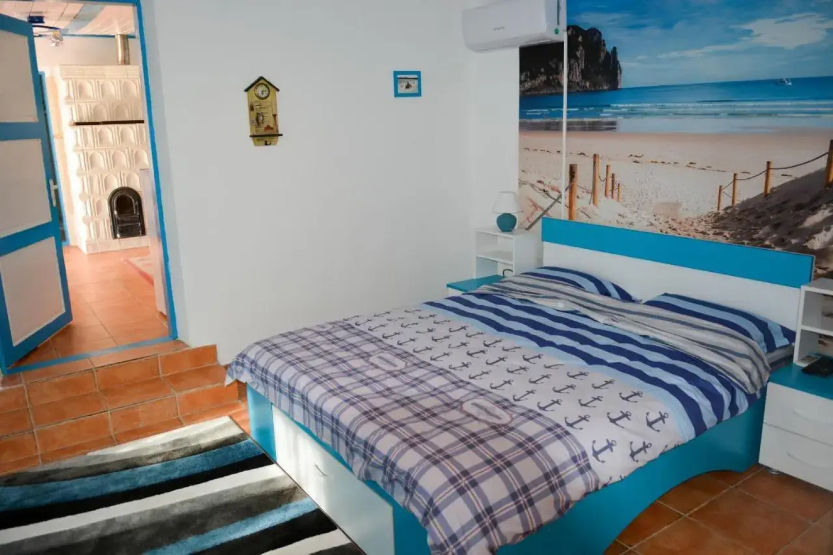 Sailors Guest House Jurilovca