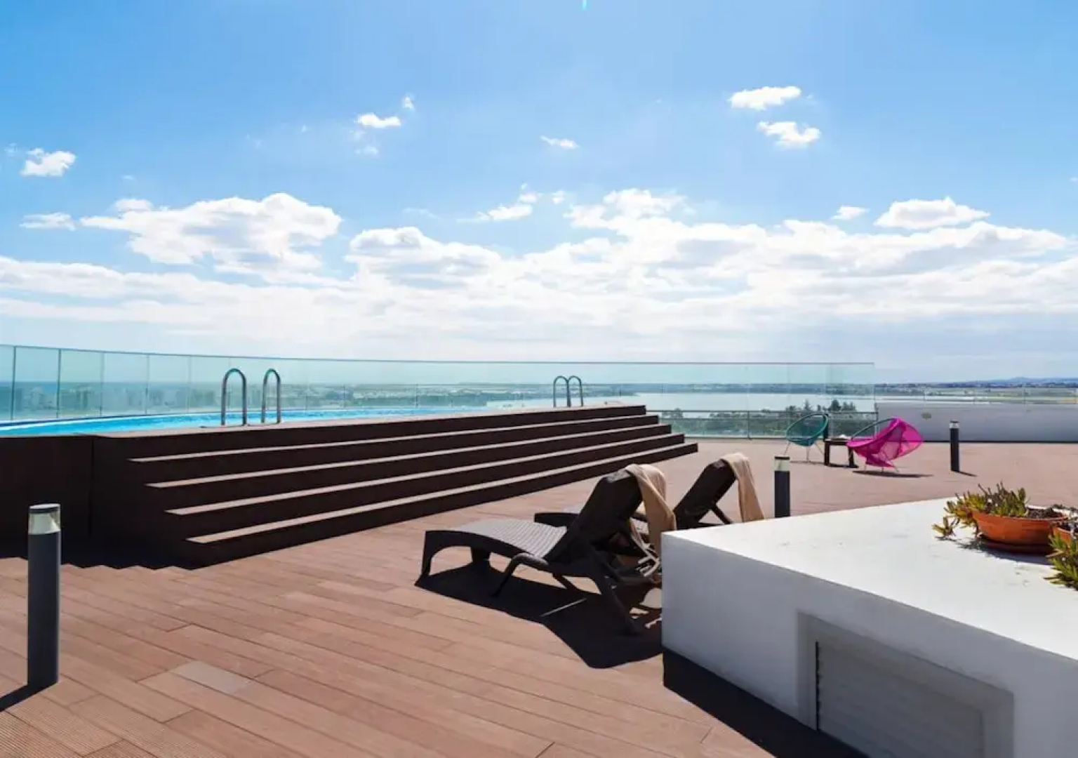 Suite 1003 at Althea Residence