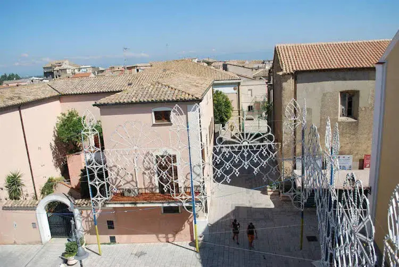 Hotel Residence Cassiodoro