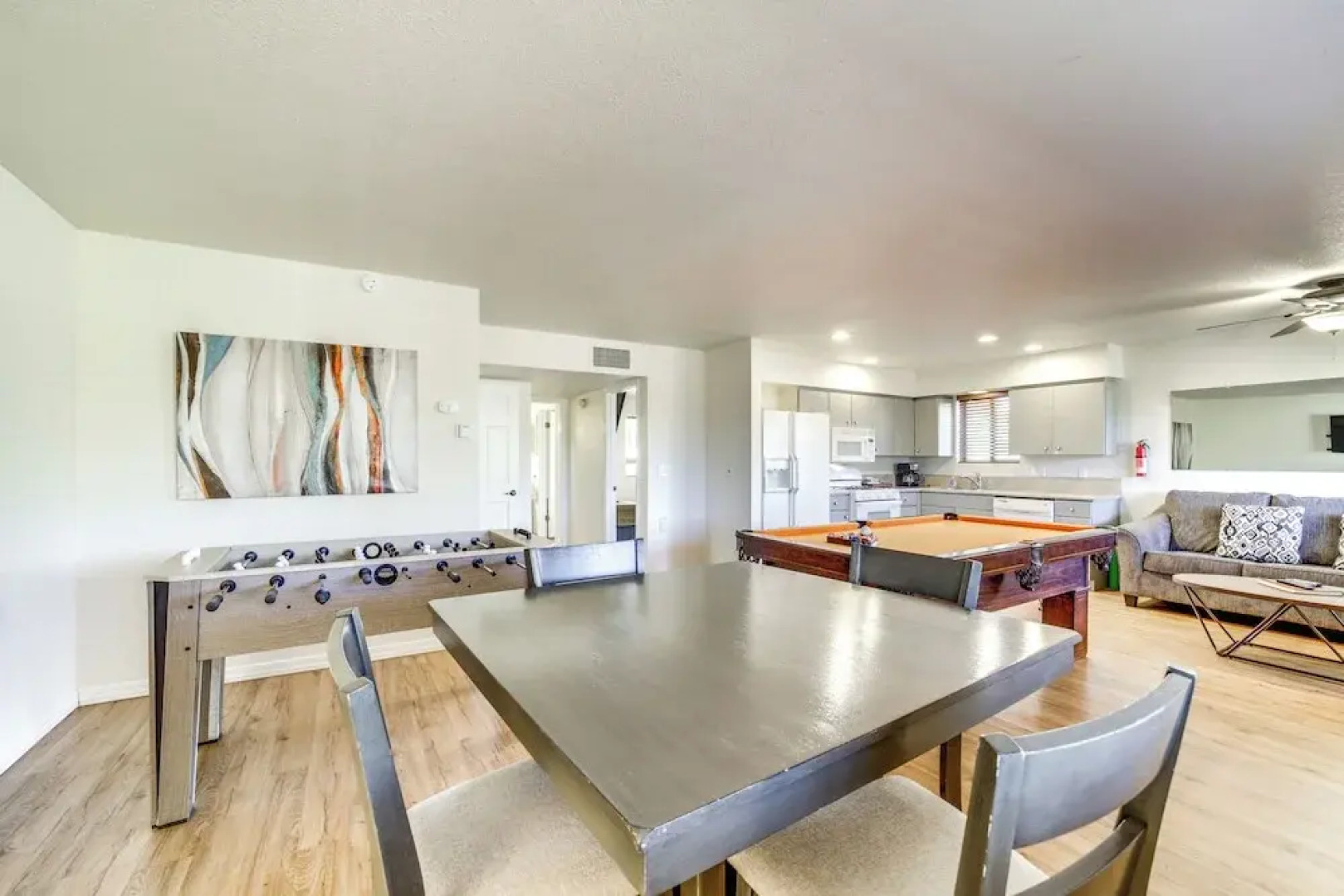 Castle Rock Views: Sedona Retreat w/ Hot Tub!