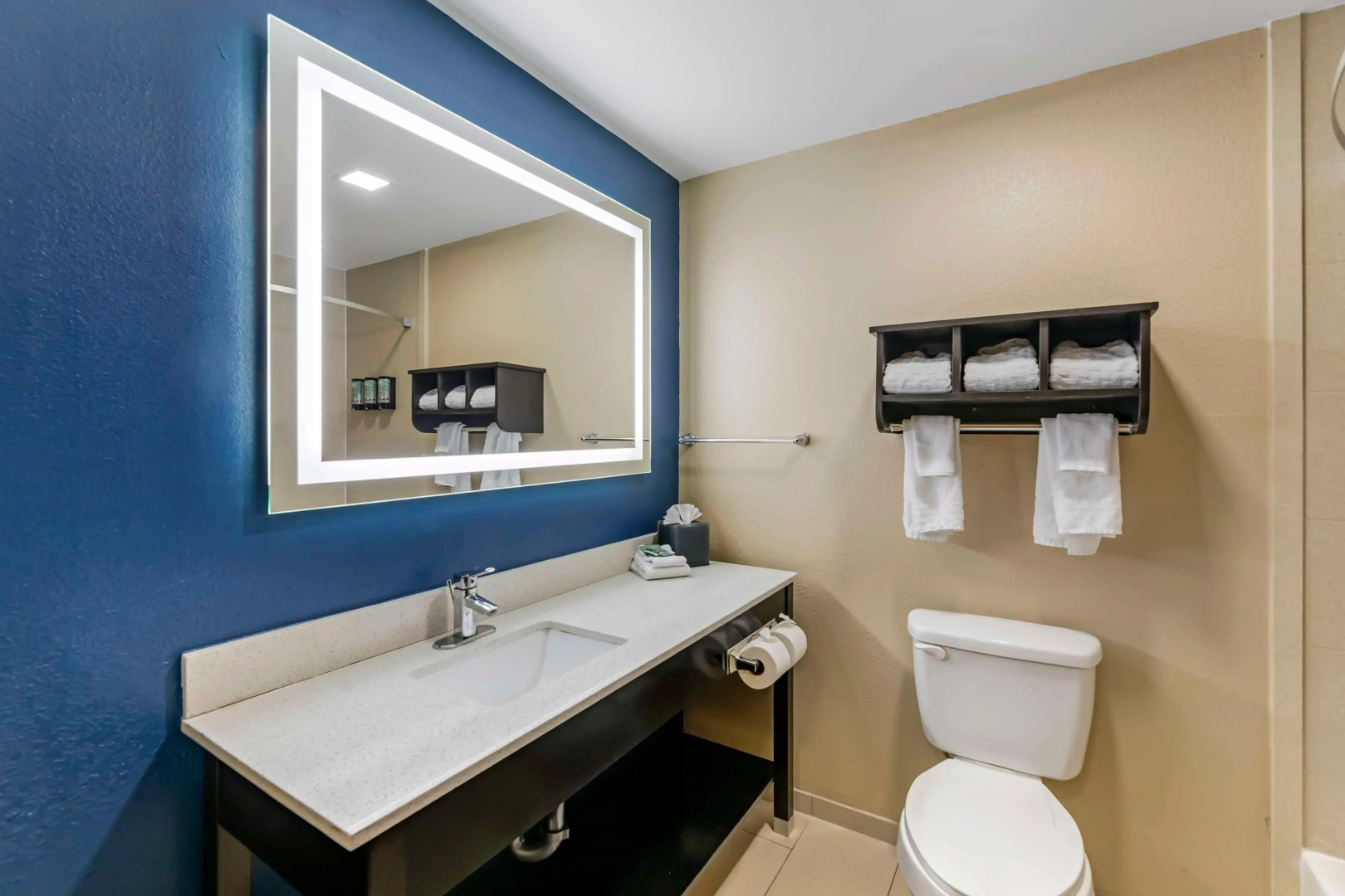 Best Western New Albany