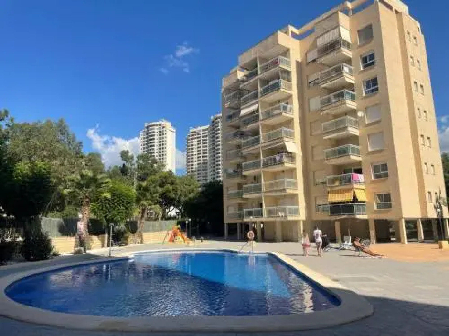 A822 - Finestrat - 2004 Finestrat s.l.