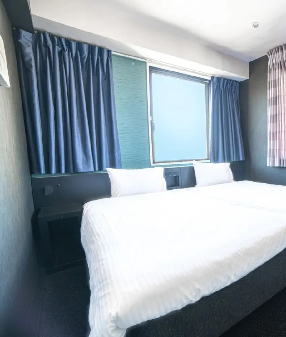 Henn na Hotel Tokyo Asakusabashi