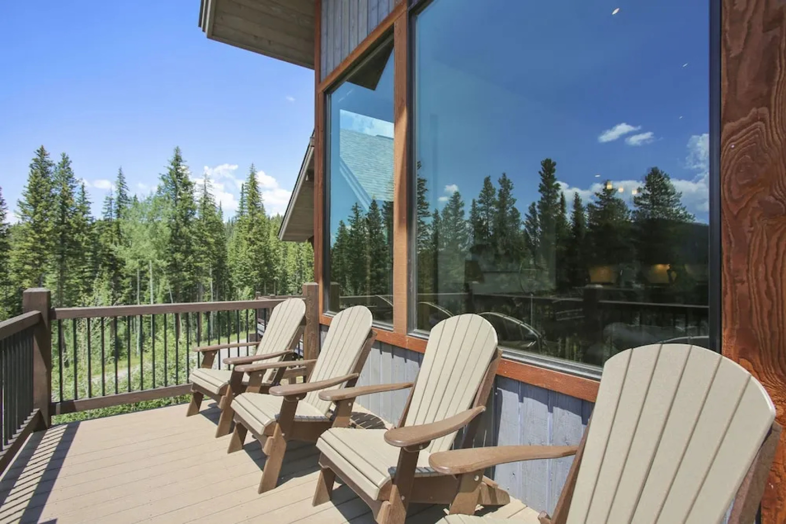Lakota Trailside Luxury Villas by Winter Park Escapes