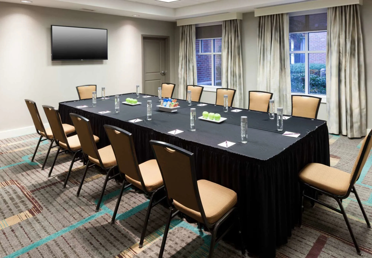 Residence Inn by Marriott Franklin Cool Springs