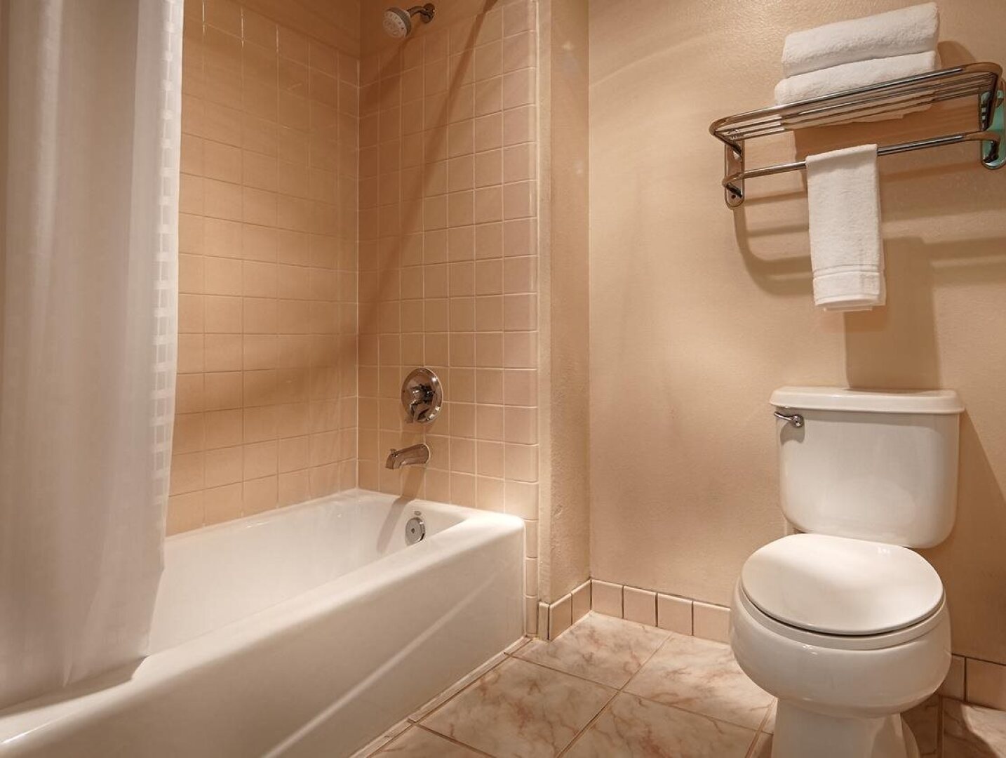 Best Western John Jay Inn