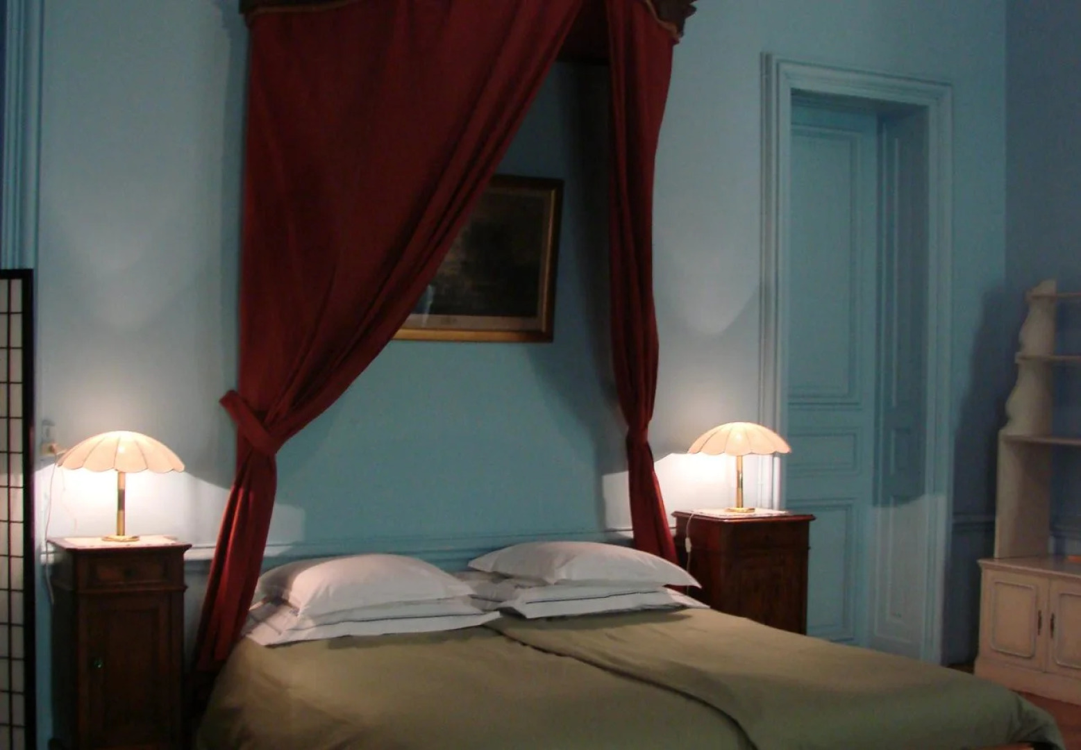 Chateau De Villersexel Chateaux Et Hotels Collection