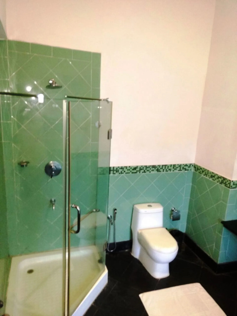 Oxygen Resorts Wild Corridor