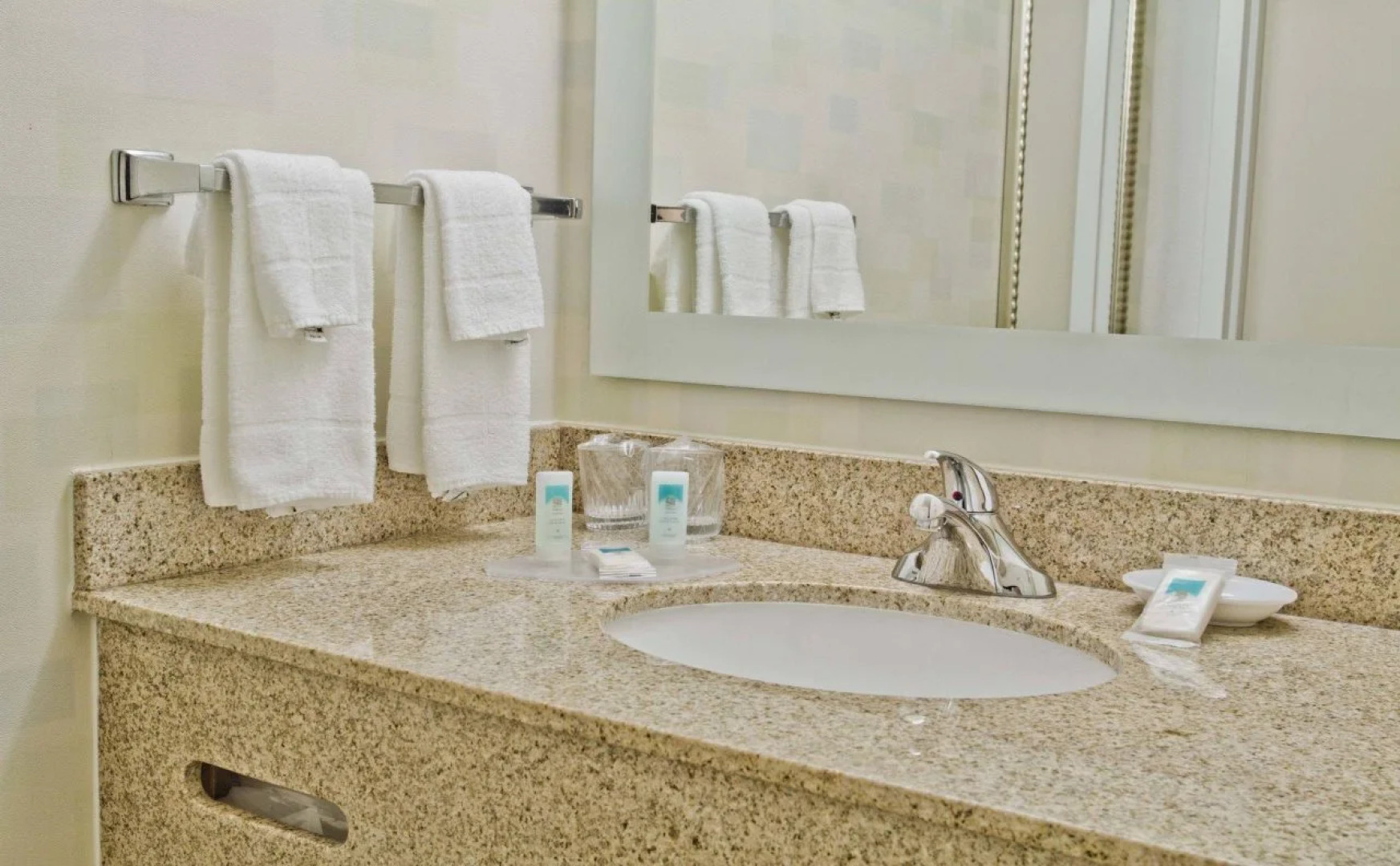 SpringHill Suites by Marriott Charlotte Airport