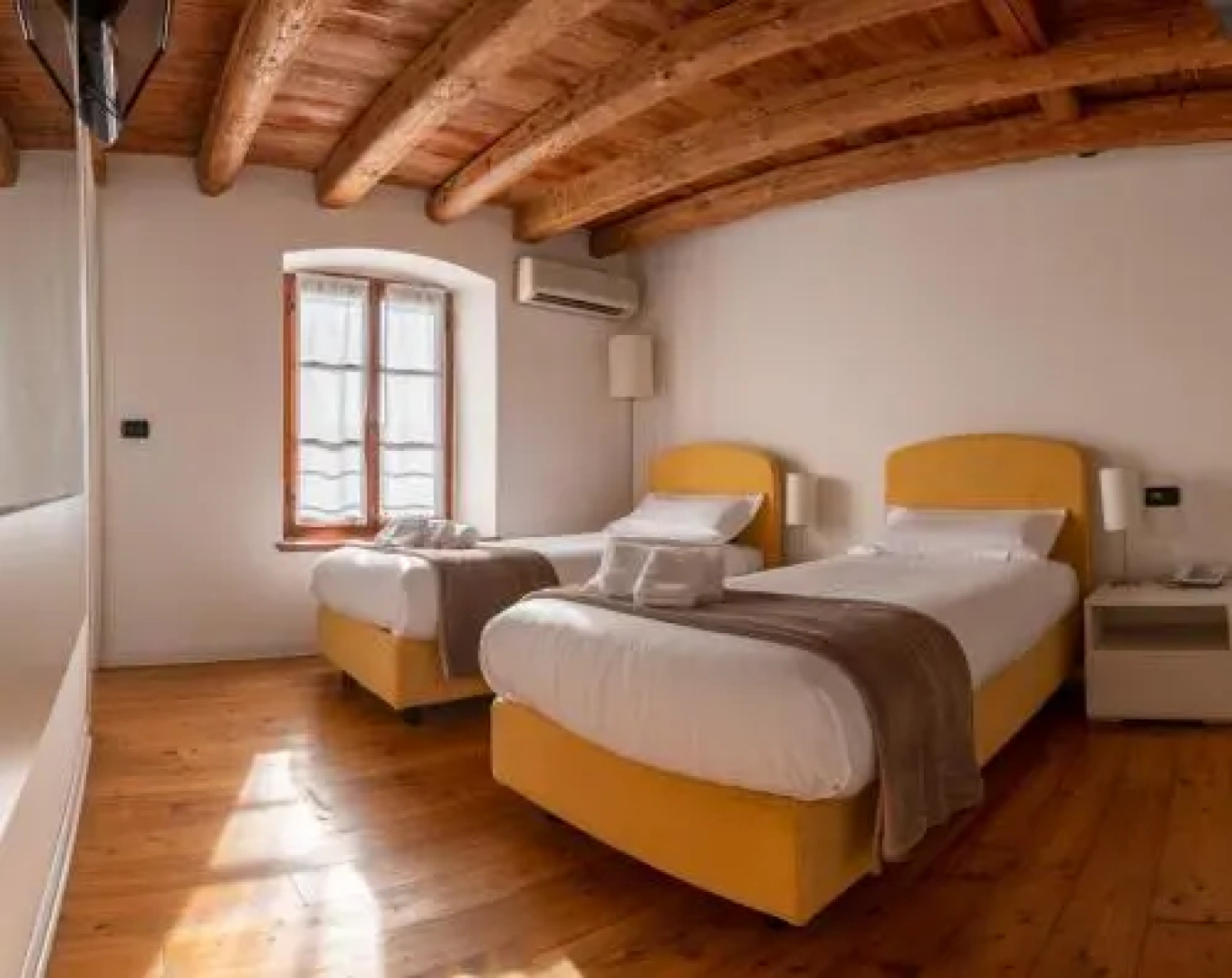 Ostarie Vecjo Friul 1901