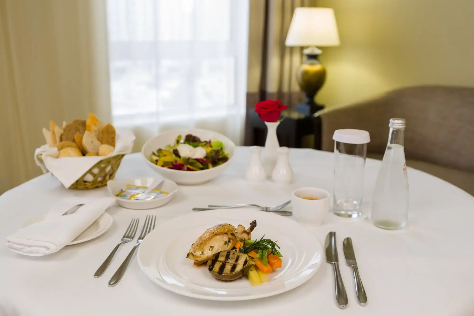 Mövenpick Hotel Doha