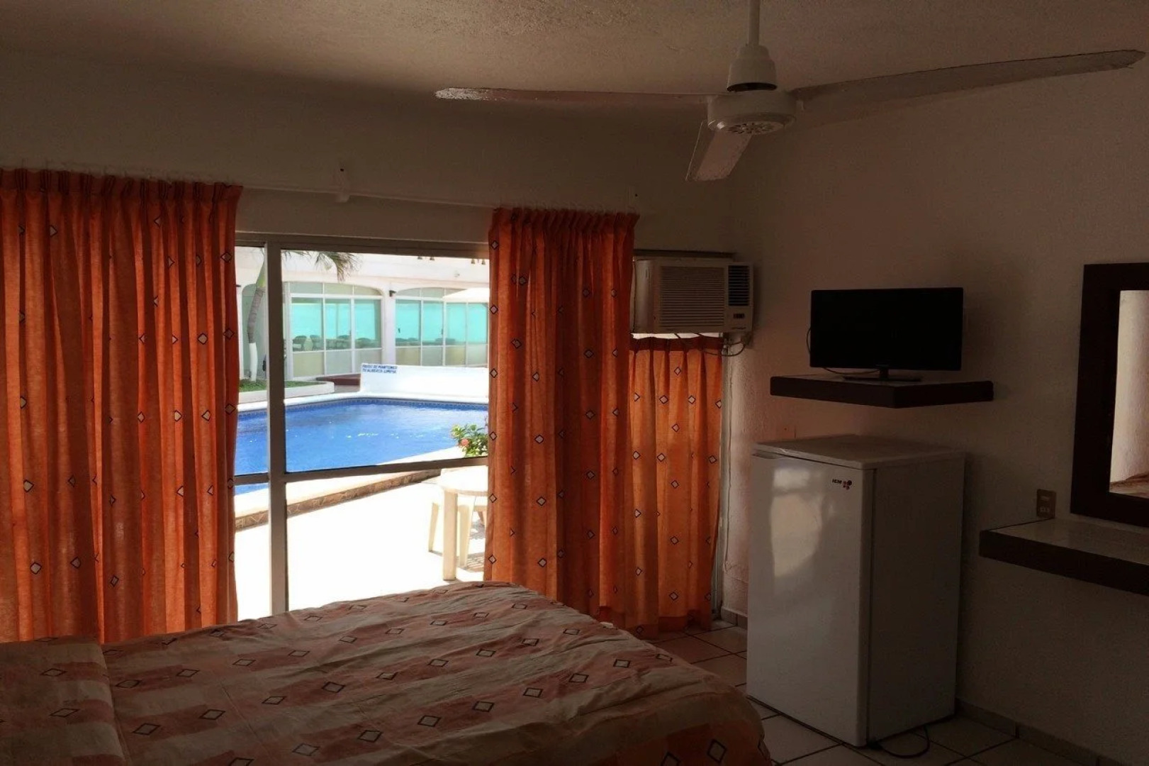 Hotel Bagasi Manzanillo