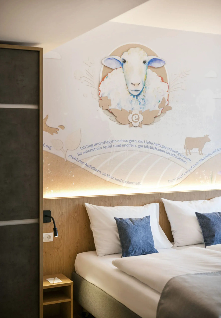 JUFA Hotel Weiz