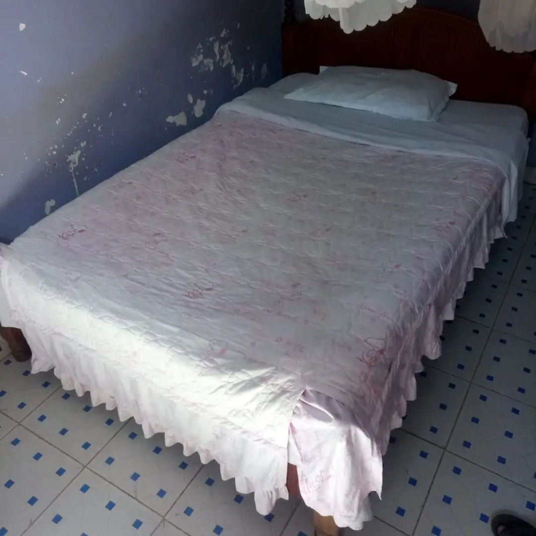 CIS Mara Guest House - Adults Only