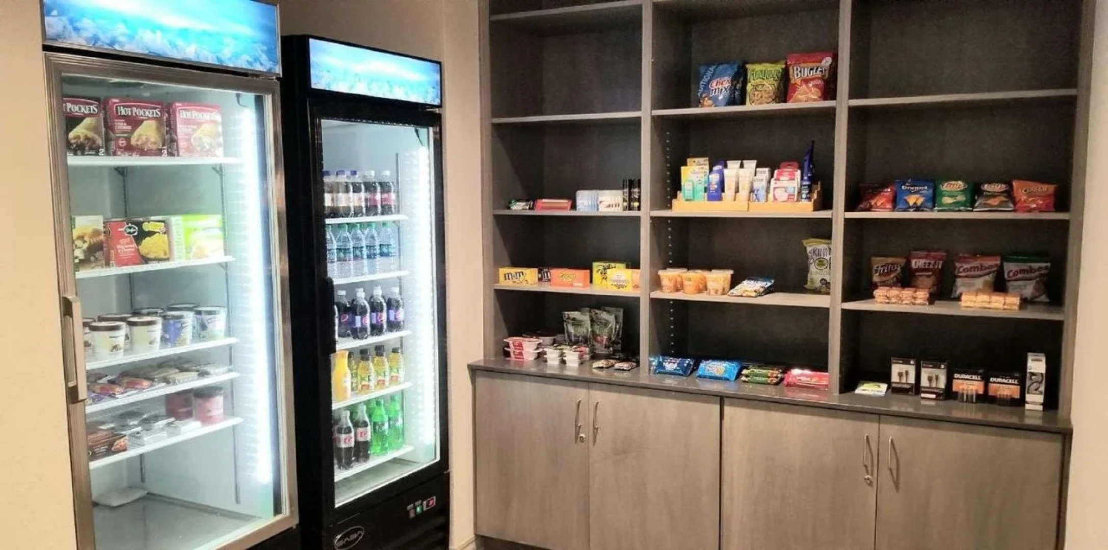 Best Western Plus Parkside Inn & Suites