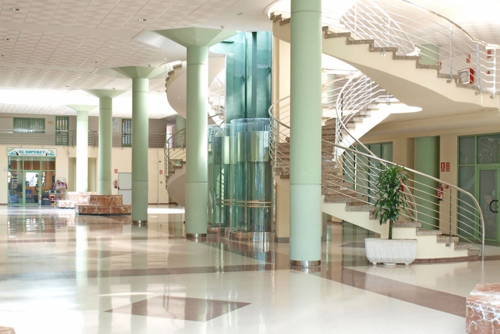 ApartUP Patacona Beach III