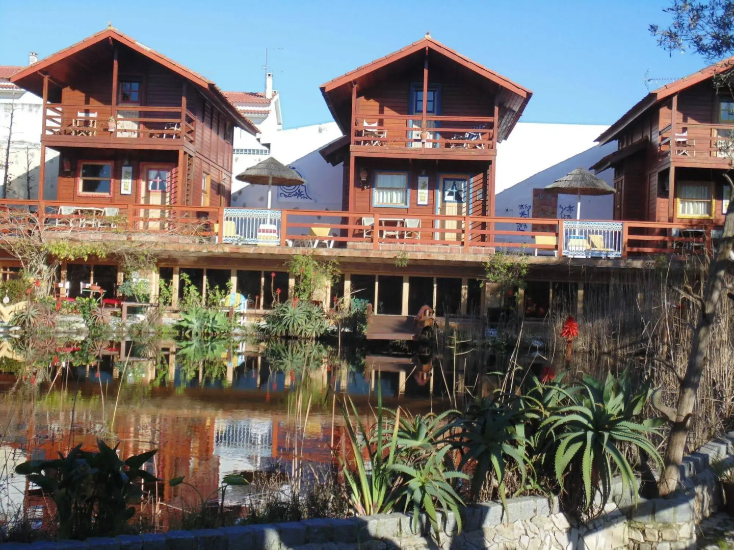 Villa Ana Margarida Beach