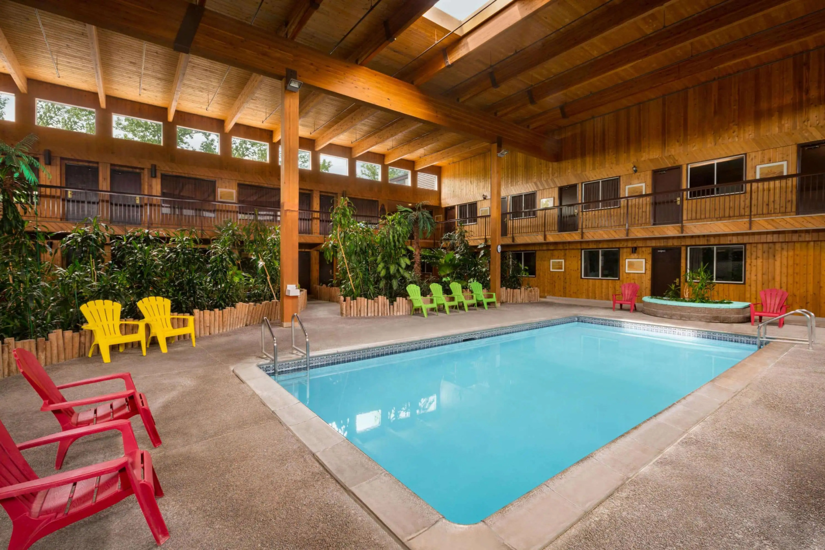 Super 8 by Wyndham Prince George