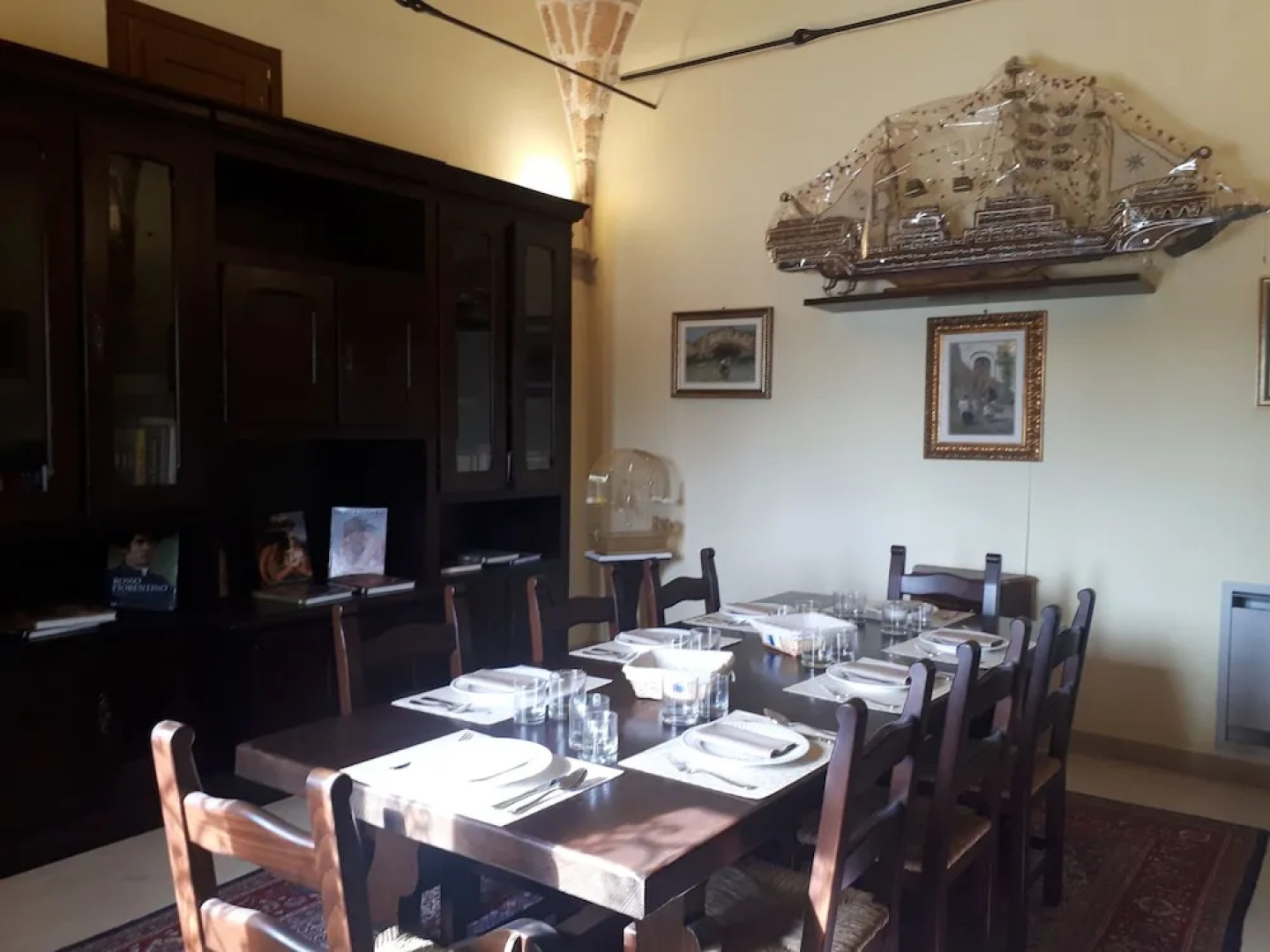 B b With Swimming Pool Tenuta Agrumi del Salento Triple Deluxe Citrus Attic