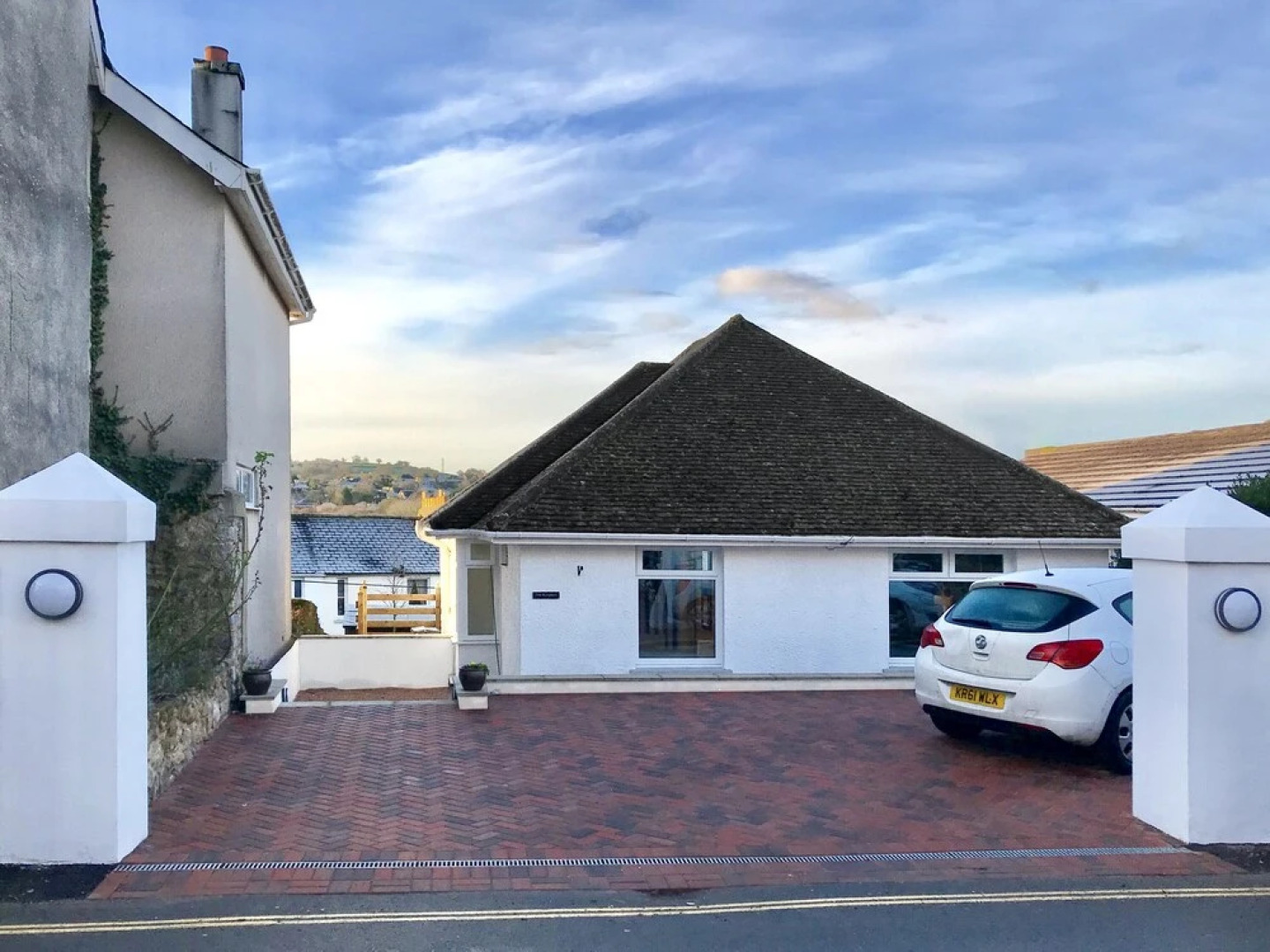 The Architects House