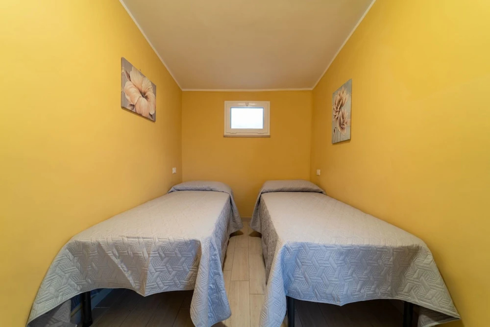 Camping Anxur A Mare