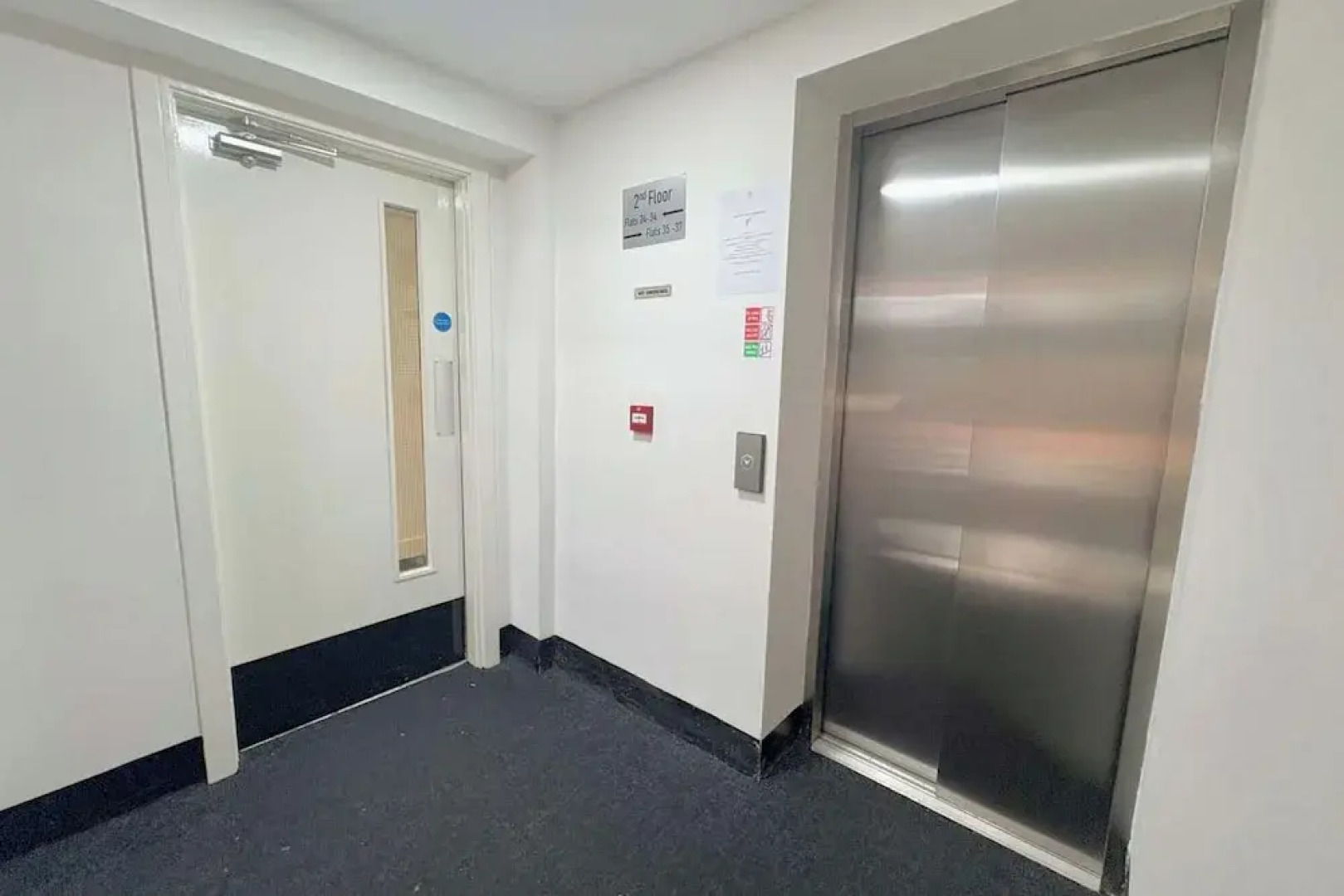 Lee Street Retreat in Stockport