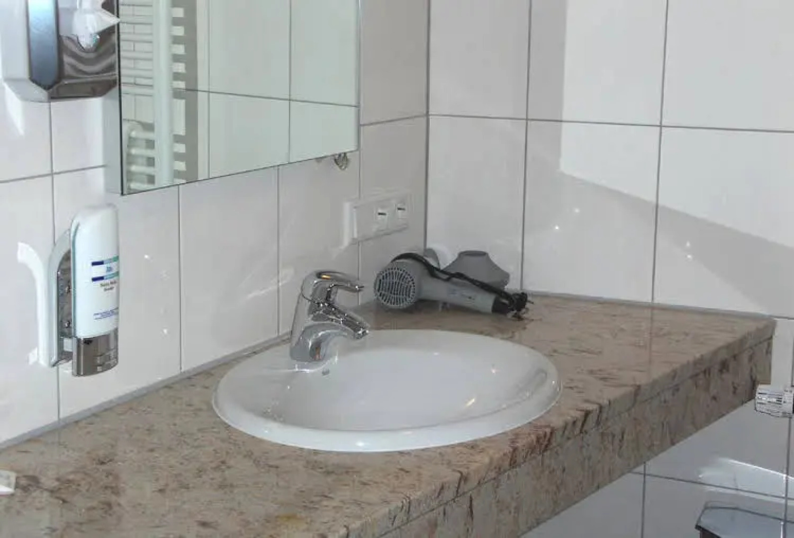 Diamanthotel Handelshof