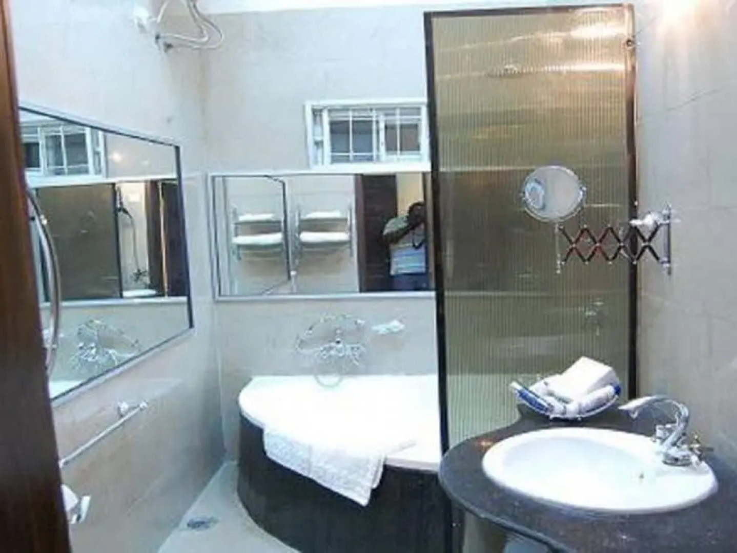 The Prestige Villa Kano