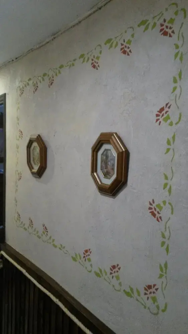 Casa Rural Lolo