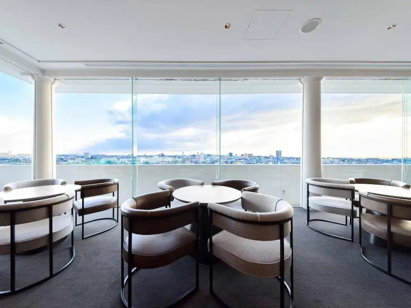 Ocean Terrace Hotel & Wedding