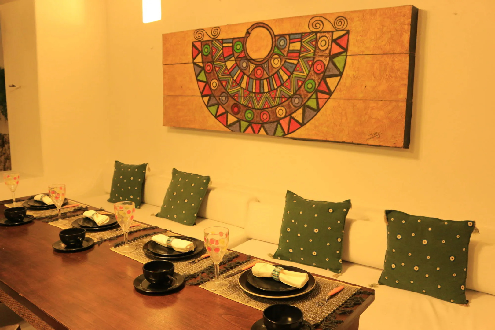 Hotel Casa de la Tablada