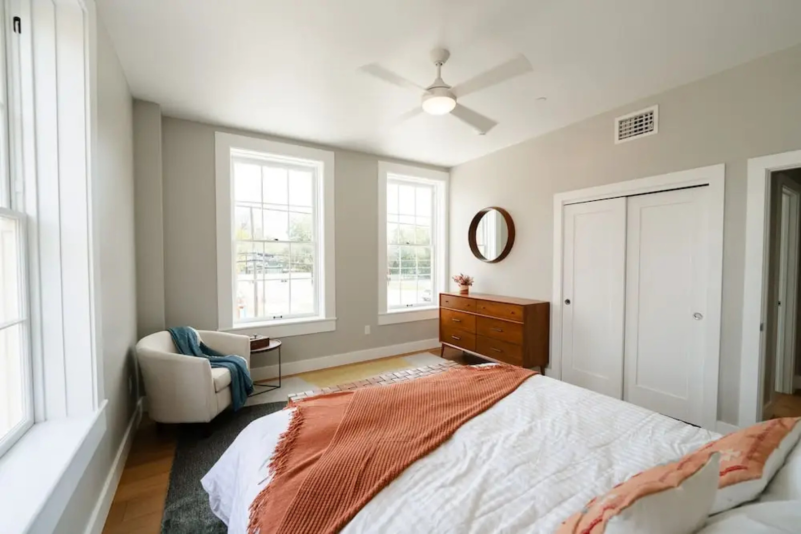 Western 1924 Luxury Lofts