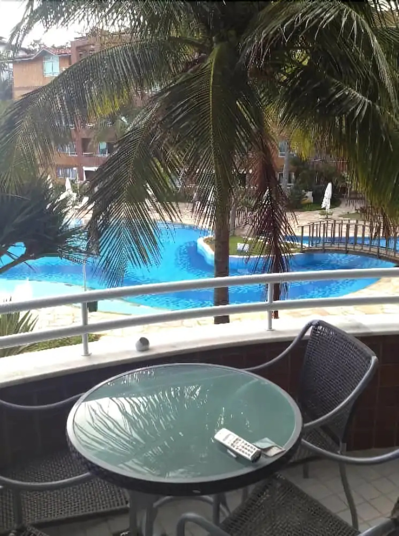 Oceanfront Camboinhas