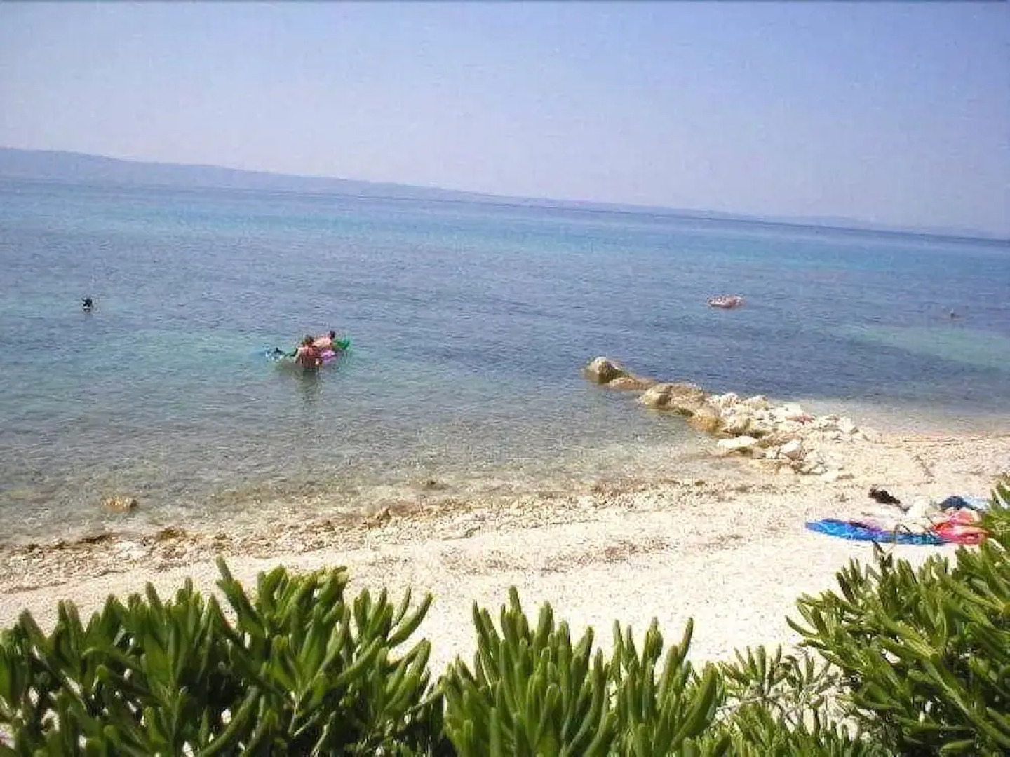 Villa Pitomcia  - Adults Only