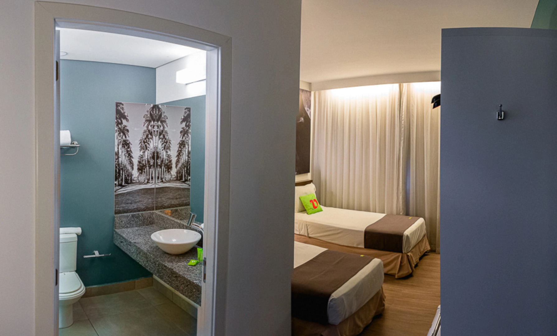 Super 8 Aeroporto Confins